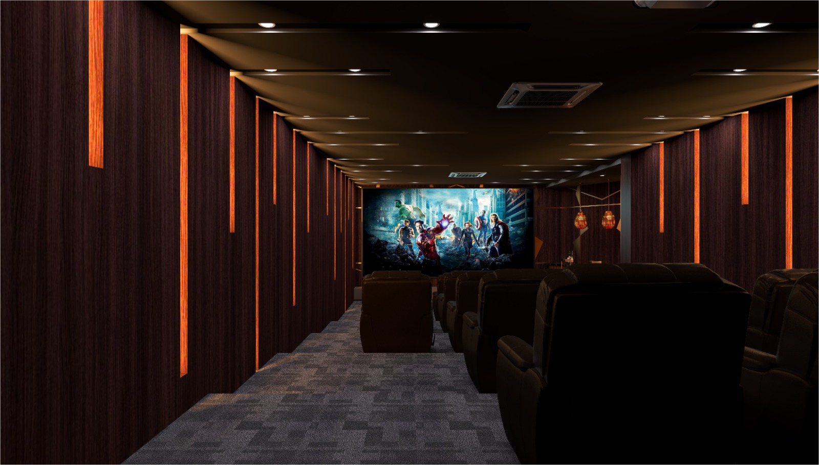 Theatre